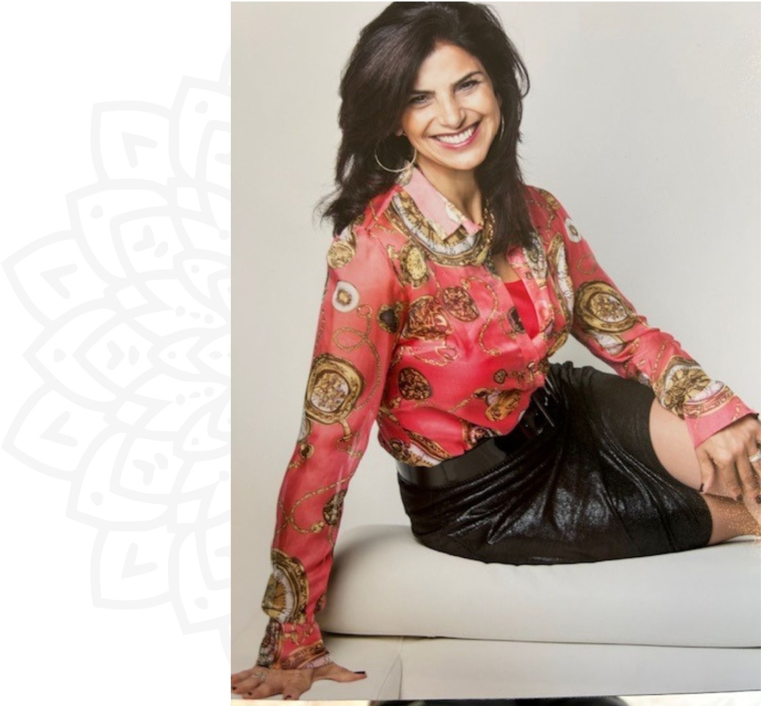 Meet Arielle Annou, Your Coach Meet Arielle Annou, Your Coach