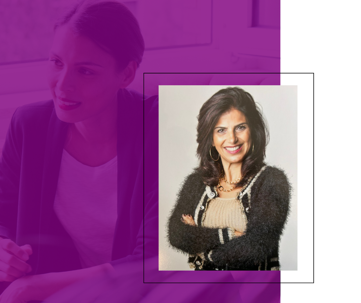 Life and Relationship Coaching With Arielle Innou