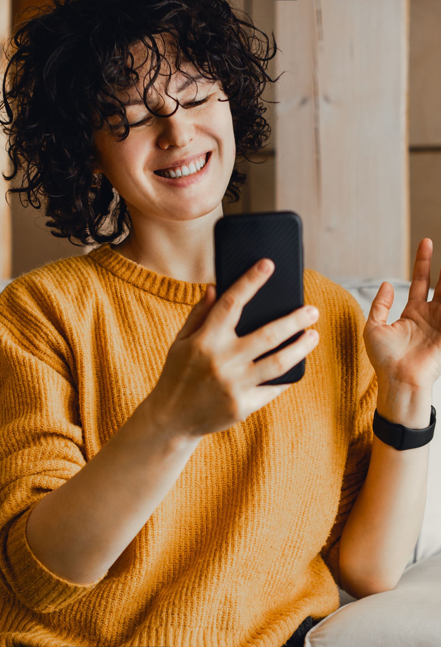 Life and Relationship Coaching with Arielle